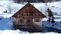 Chalet à la vente